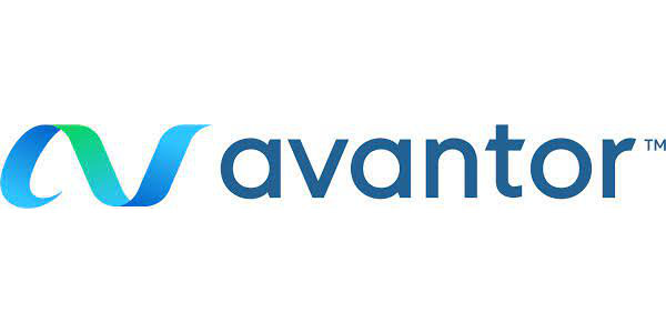 Avantor logo