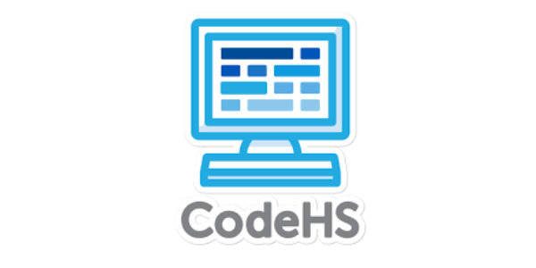 Code HS logo